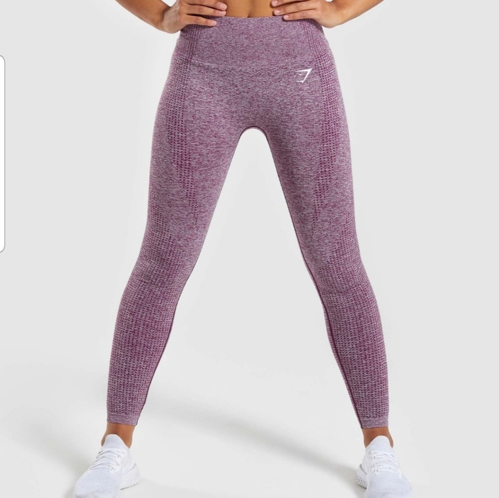 Gymshark Vital Seamless
